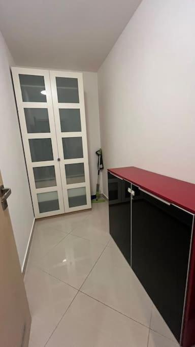 Residence Garden Tower - Parking Prague Ngoại thất bức ảnh
