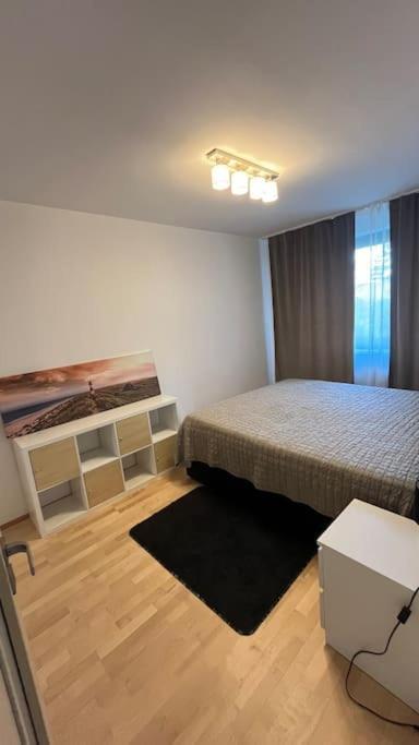 Residence Garden Tower - Parking Prague Ngoại thất bức ảnh
