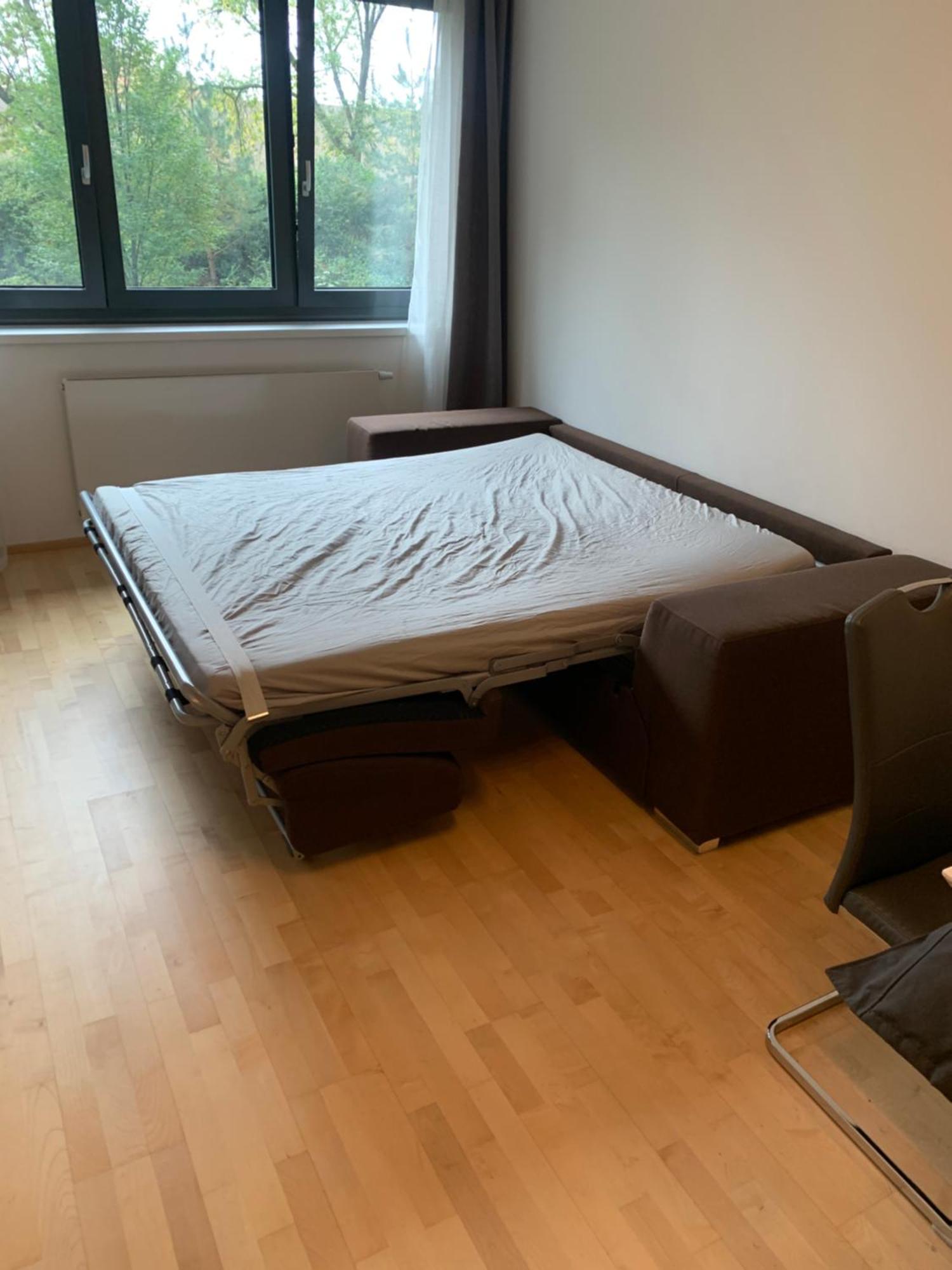 Residence Garden Tower - Parking Prague Ngoại thất bức ảnh