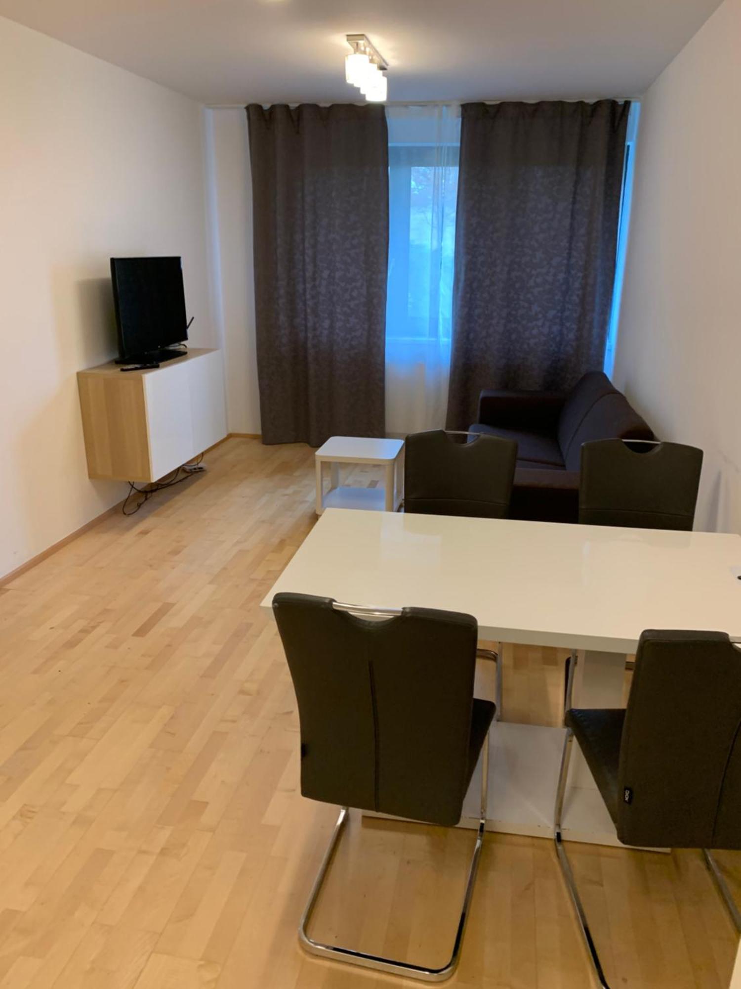 Residence Garden Tower - Parking Prague Ngoại thất bức ảnh